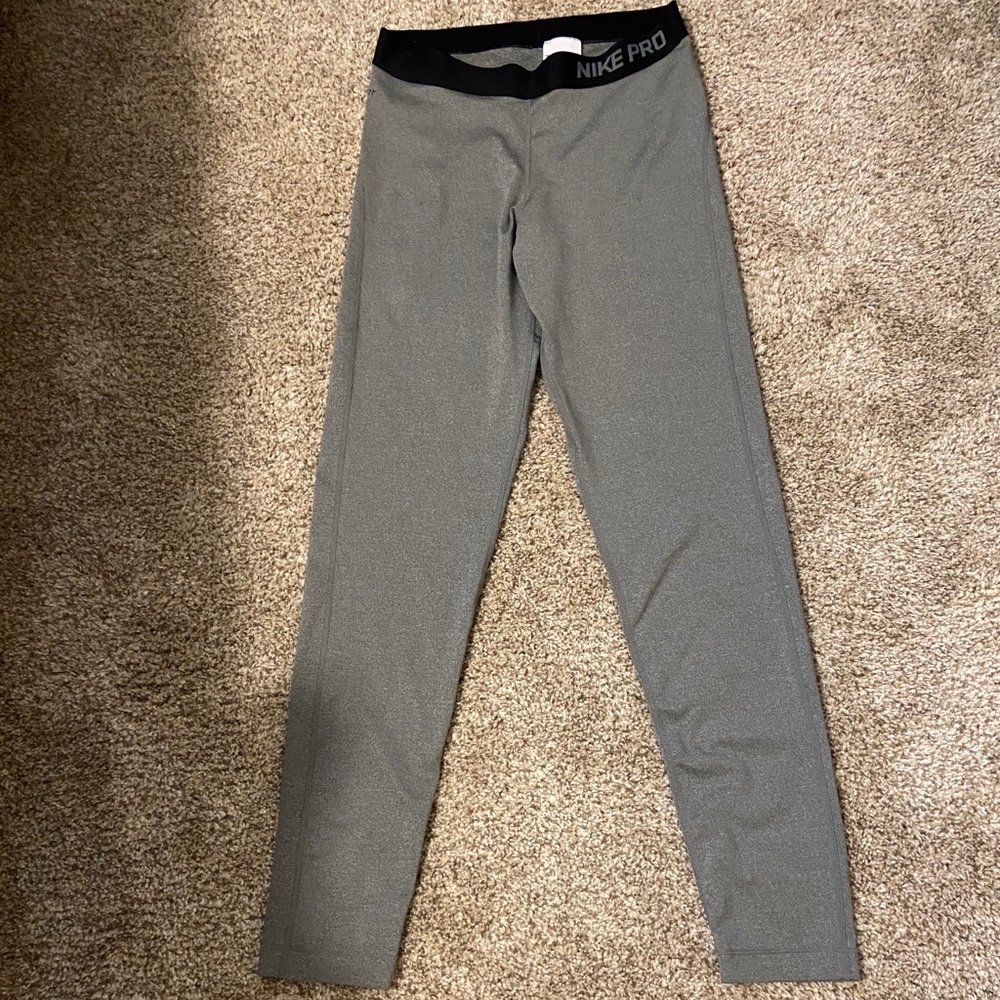 Nike dri-fit leggings